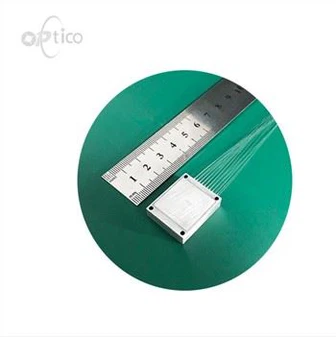 وحدة CWDM مدمجة للغاية مقاس 18 قناة