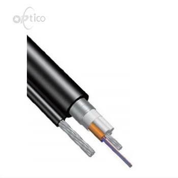 GYTC8A الكابلات الضوئية