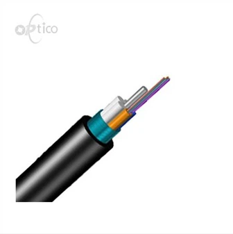 كابل الدفن المباشر GYXTS