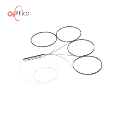 هل يمكن استخدام مقسم PLC صغير 2x2 في شبكة الألياف الضوئية إلى المنزل (FTTH)؟